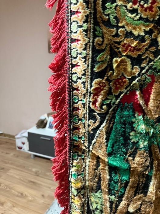 Vând Carpeta Povestea Cerbului,nou-nouță, nefolosita, rasp doar la tel