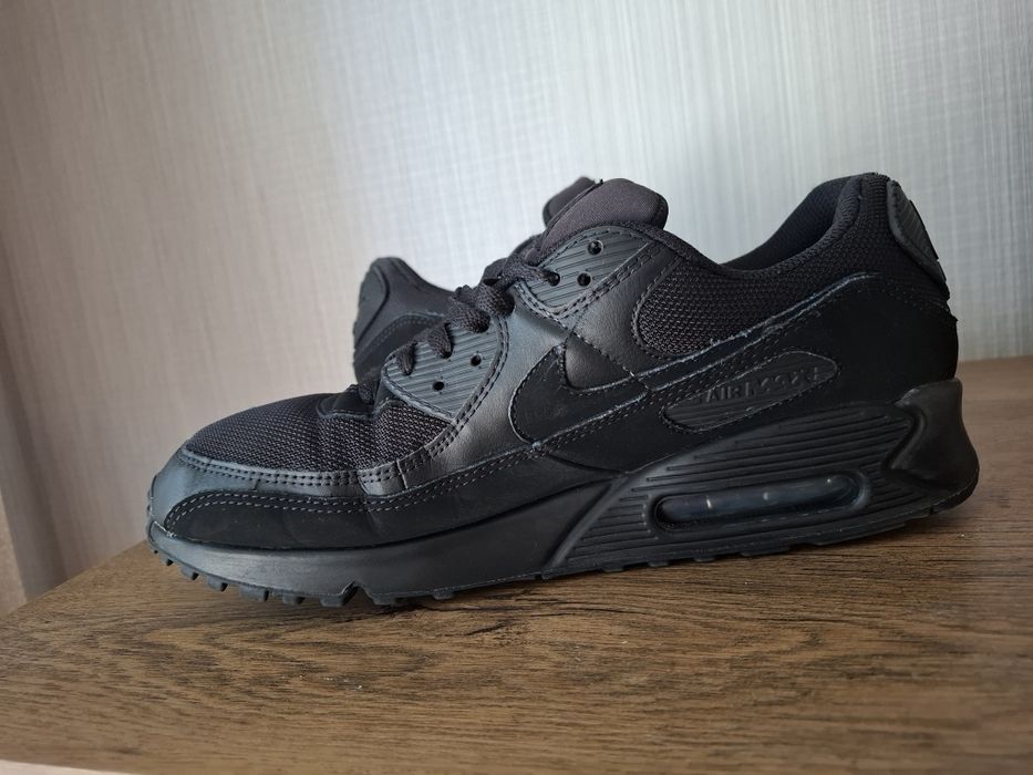 Nike air max 90 маратонки 45 номер.