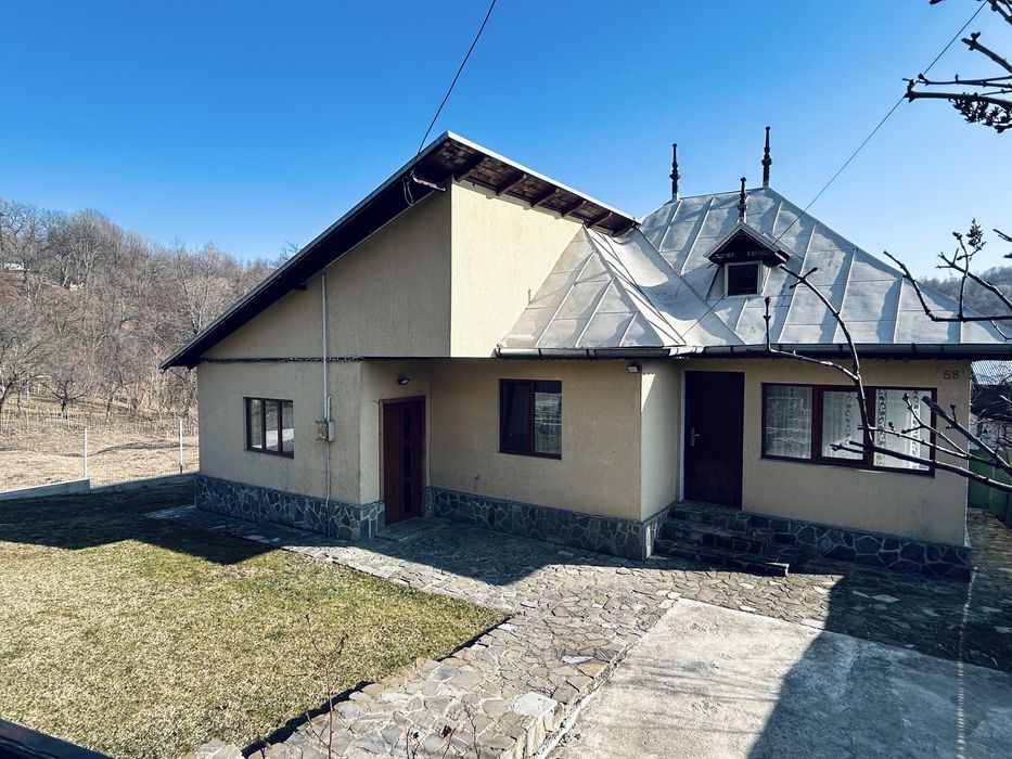 Casa de vânzare - Breaza