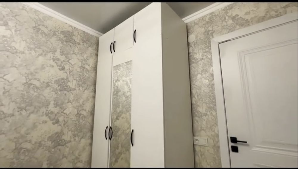 Тез арада 4 бөлмелі үй сатылады