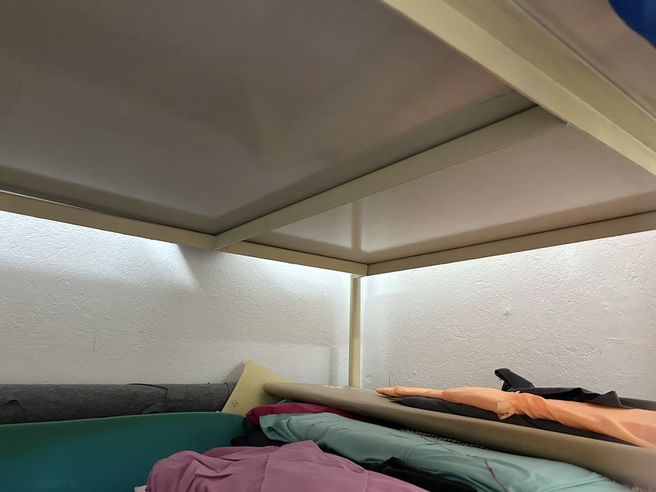 Rastel de mare rezistenta