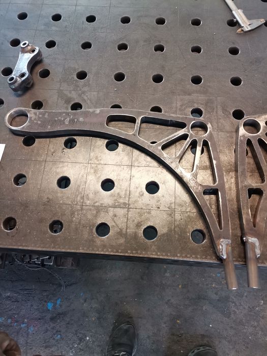 Завиване за BMW е30, e36, е46