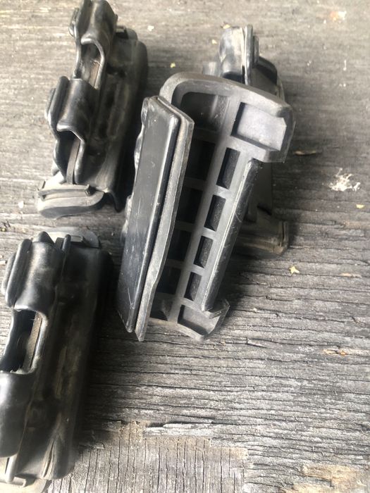 Thule Kit 4015 WingBar Evo