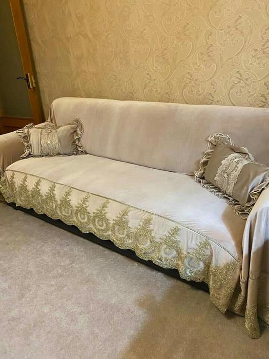 Портьеры,Занавески и Шторы LUX пошив.