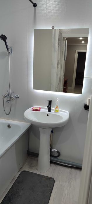 Суточно /район Школьник/ SMART TV/Комфорт