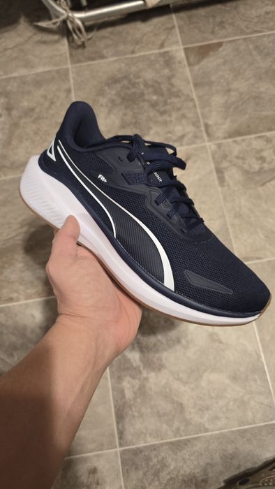 Обувки Puma Scyrocket Lite 379437 40 -   42.5 номер