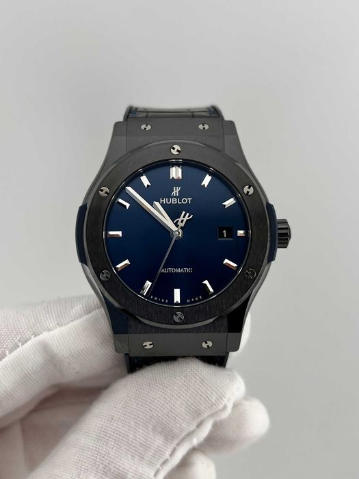 Наручные часы Hublot Classic Fusion