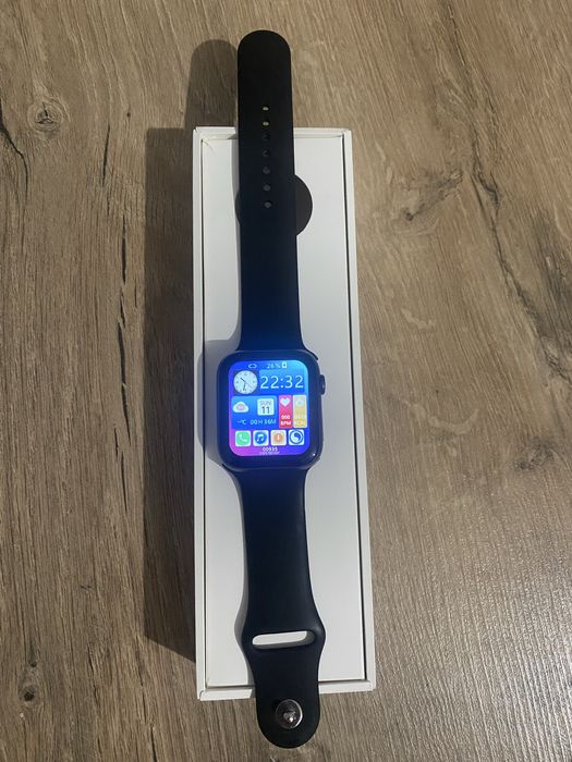 Смарт часы M36 Plus