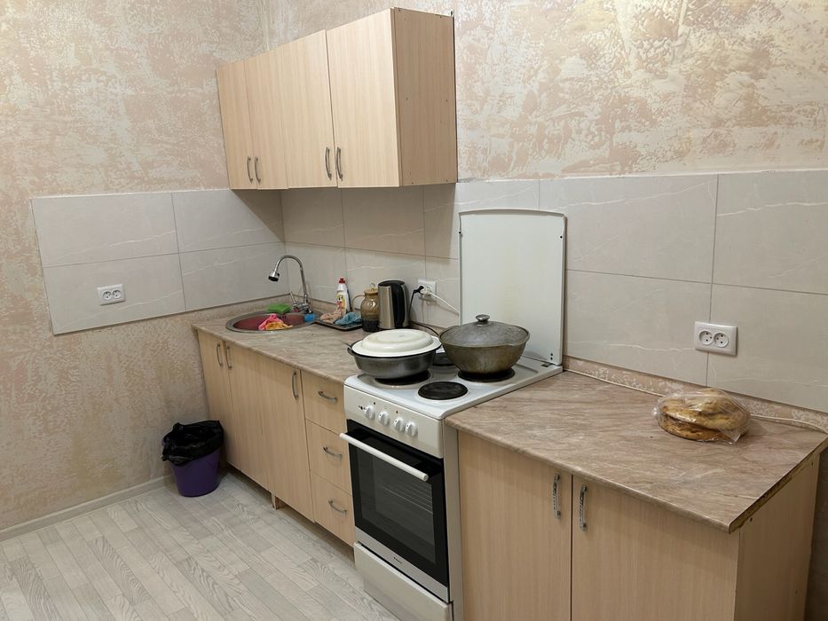 Сдам 1 ком кравартиру