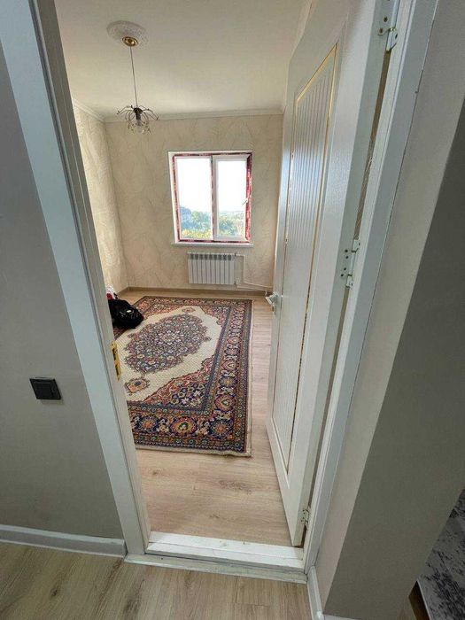 Квартира для студентов