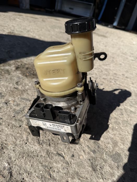 Хидравлична помпа