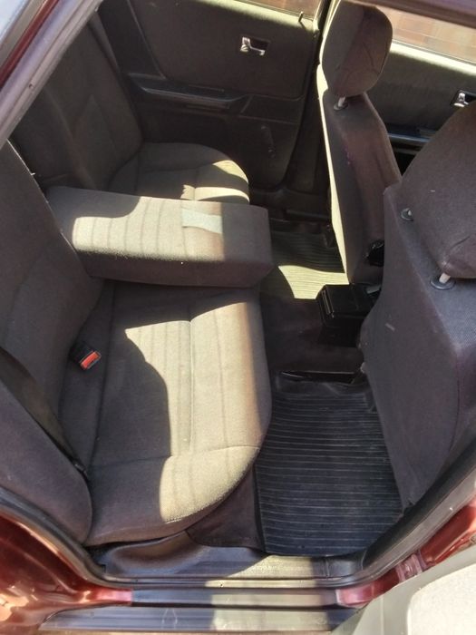 Продам audi 80 b3