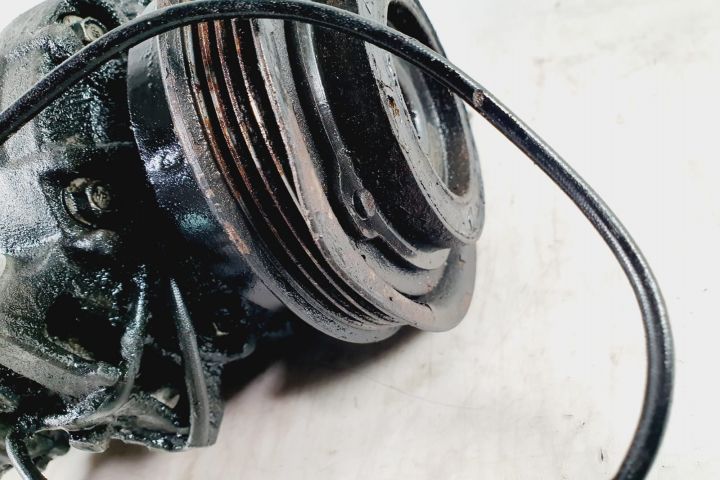 Furtun admisie a6070900037 1.5 dci Mercedes-Benz B-Class W246 seria