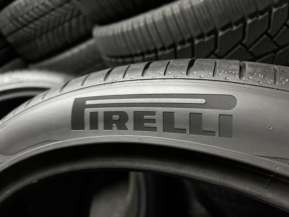 DOT:22г. 325/30/23 PIRELLI PZERO