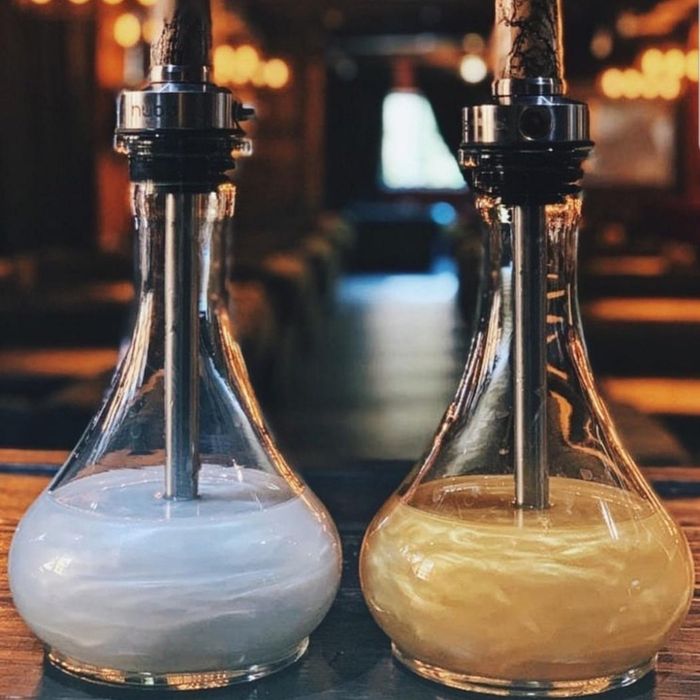 Блестки для напитков