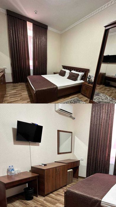 Гостиница ,Мехмонхона,Hotel Бухоро шахрида жуда кулай