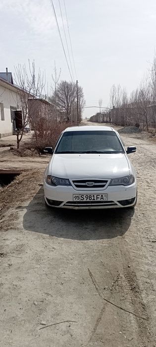 Nexia 2 sotiladi yili 2009 metan gazi bor narxi 55 milion soʻm