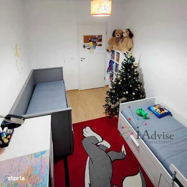 Apartament 3 camere Avangarden, Brasov