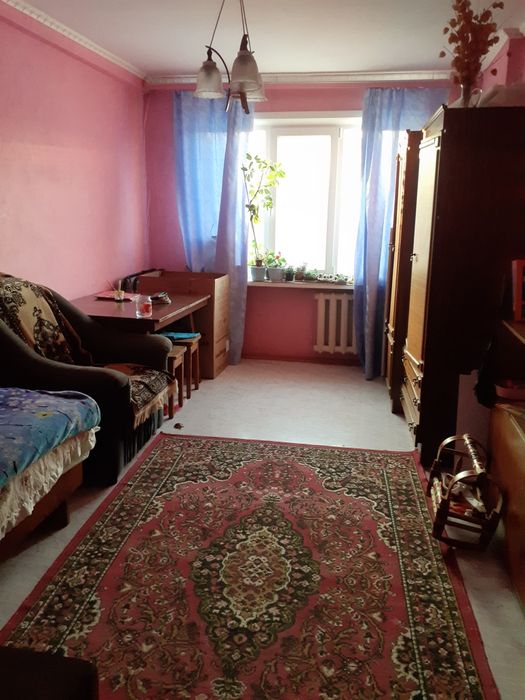 Сдам комнату с совместным проживанием