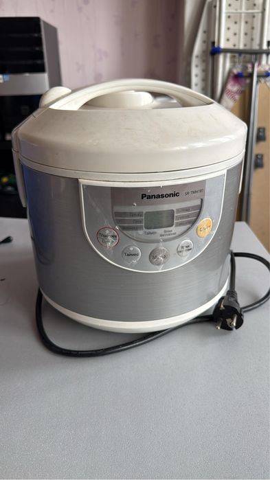 Продам мультиварку Panasonic
