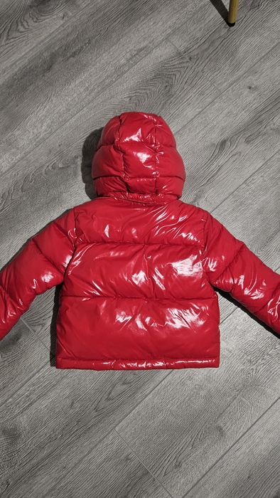 Детско яке Benetton