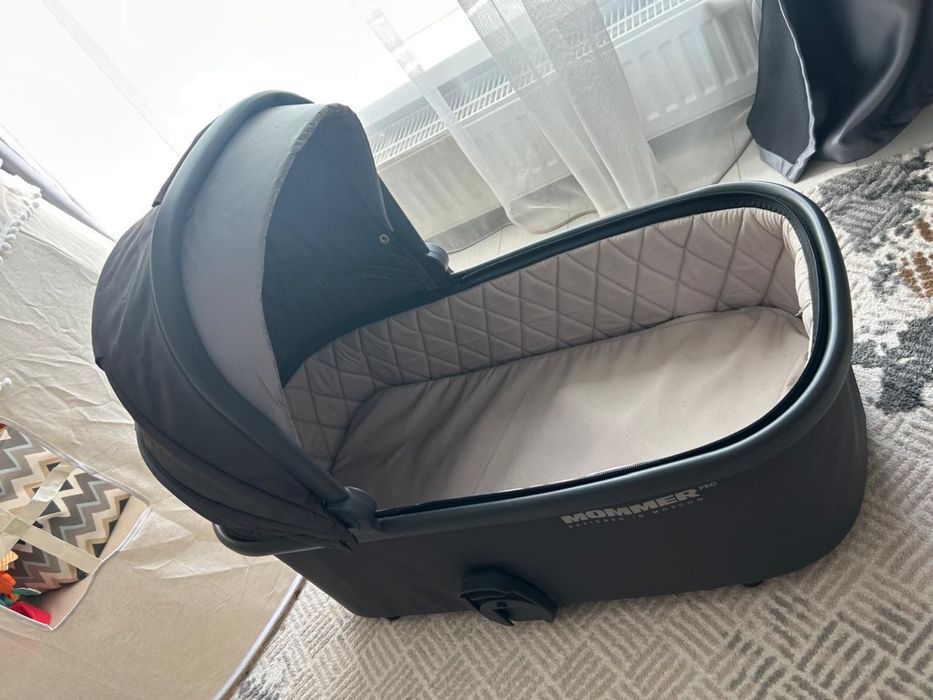 Коляска Mommer Pro