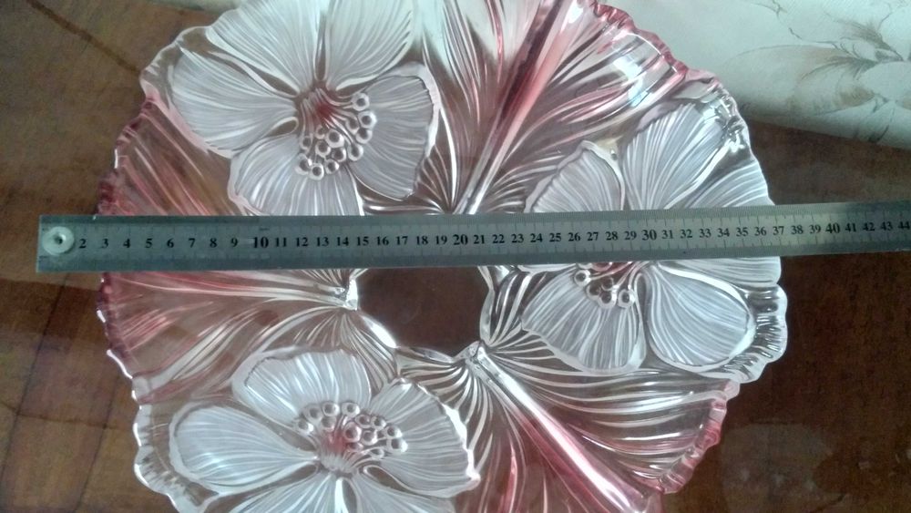 Фруктовница винтажная