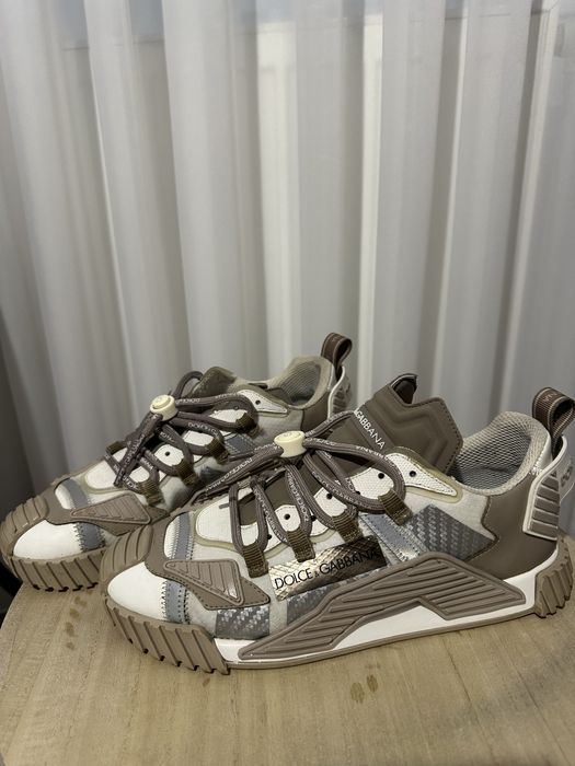 Sneakers Dolce & Gabbana