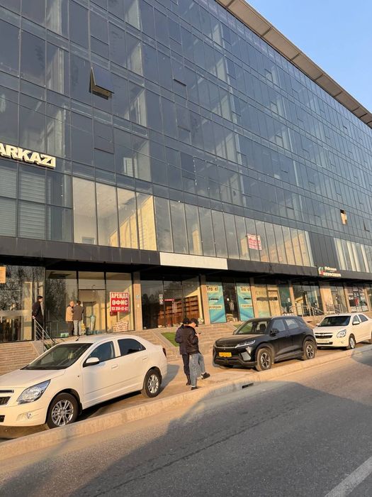 Аренда в доль дороги 1- линии возле Аэропорта