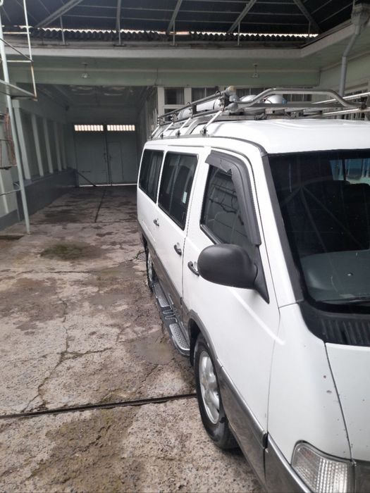 istana metan gazi bor