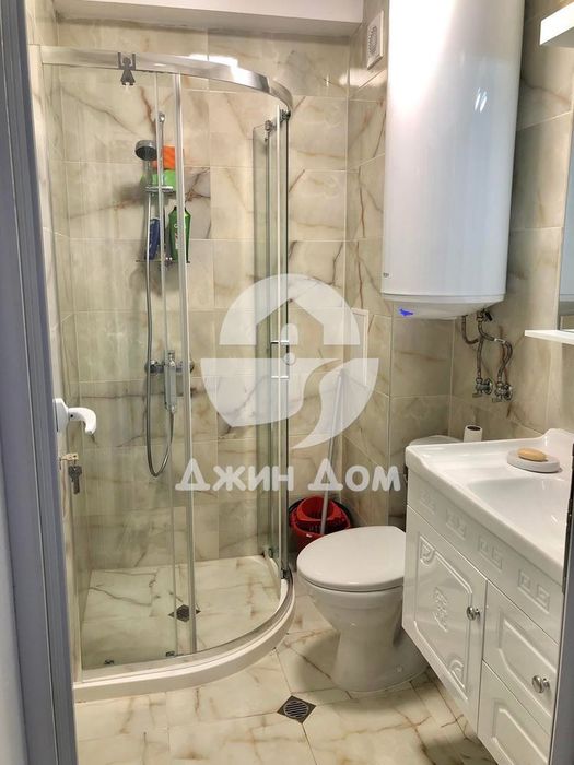Двустаен апартамент в сграда БЕЗ ТАКСА в кв. Сарафово, гр. Бургас