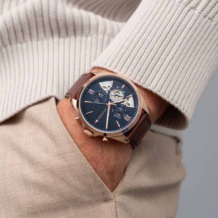 Ceas original TOMMY HILFIGER