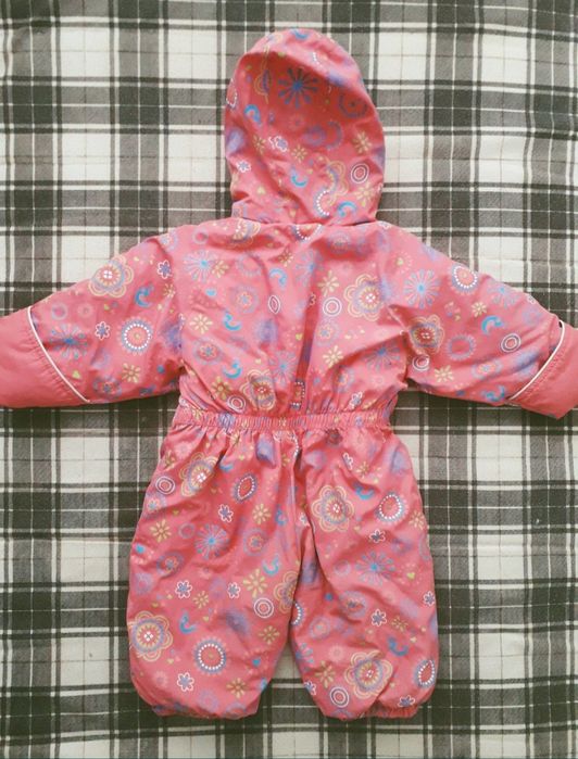 Комбинезон (весна, осень)