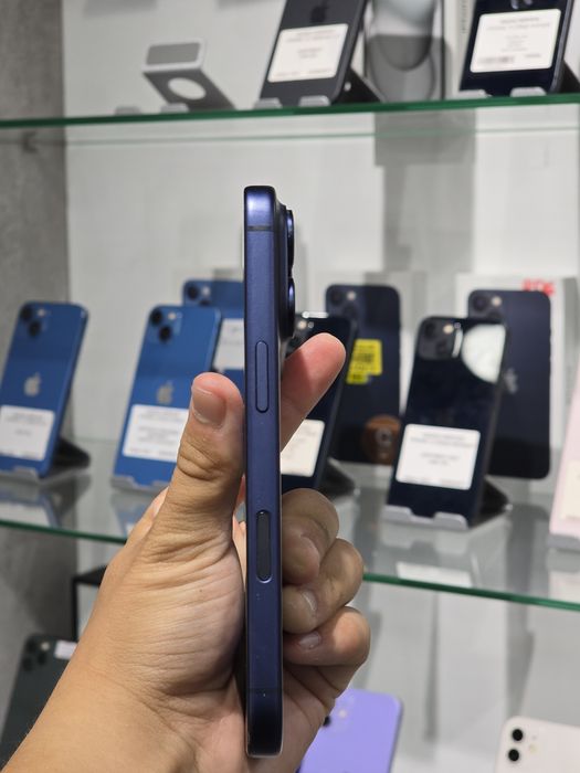 Iphone 17 pro 256 akb 100 телефон айфон