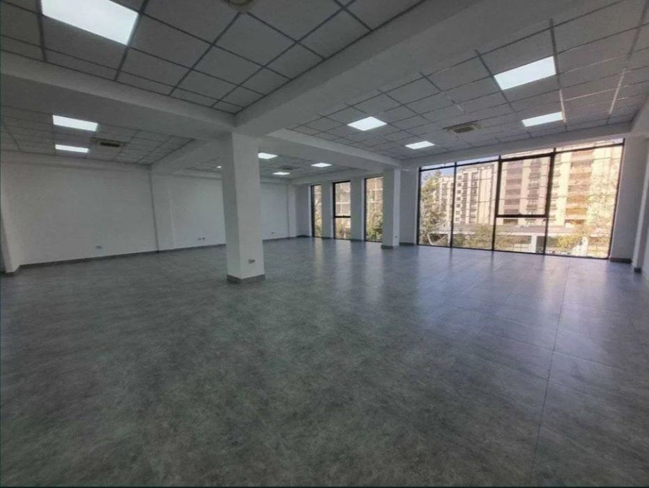 Аренда офиса на Бибигон. Экопарк. 195 м²