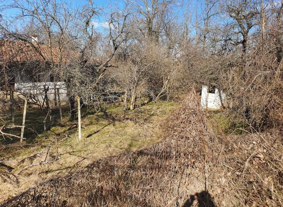 Продава се Къща в с. Къпиново, Област Велико Търново - 60 кв.м за 284 €/кв.м - Снимка #1