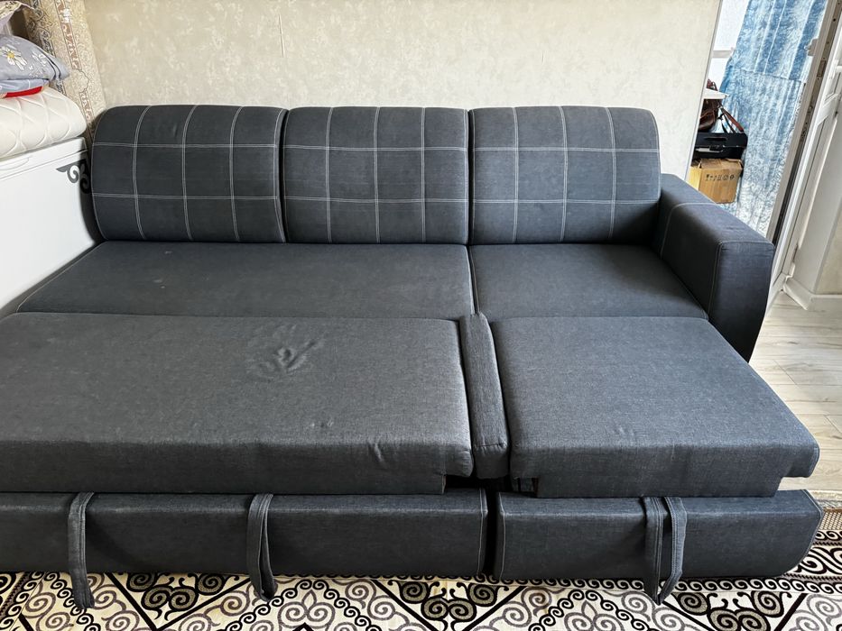 Продаётся диван Астана