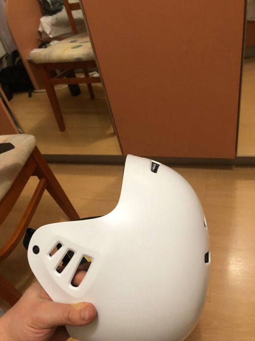 Каски за bmx/dirt jump