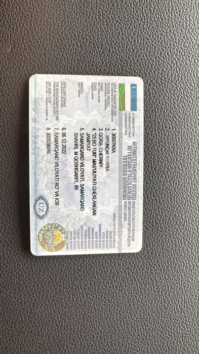 Hyundai Staria — комфорт, стиль и технологии в одном автомобиле!