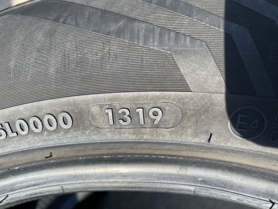 225/55/18 пара бу вреденштайн