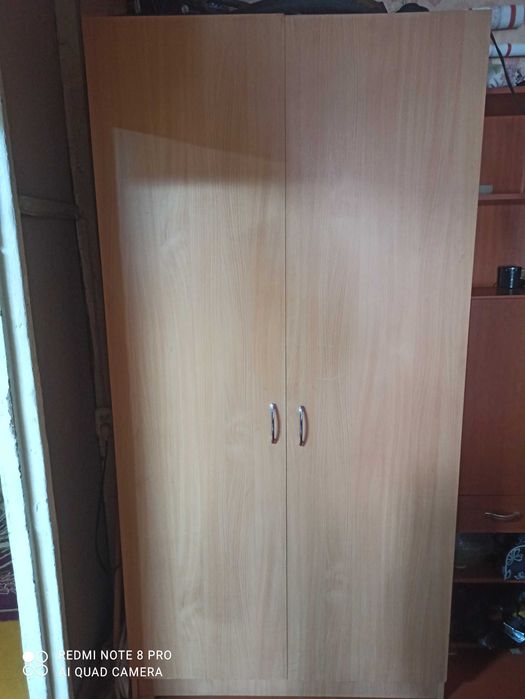 Продам шкаф для вещей