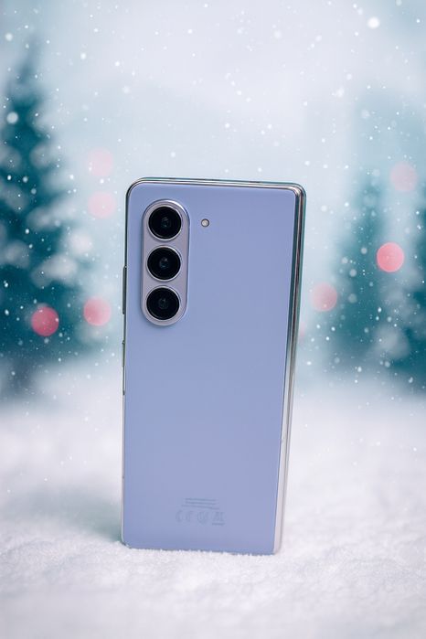 Samsung Galaxy Fold 5