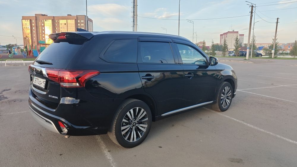 Продам отличный автомобиль!