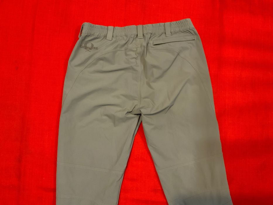 Chevalier-оригинален панталон лов и риболов,34 размер