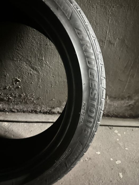 Bridgestone turanza