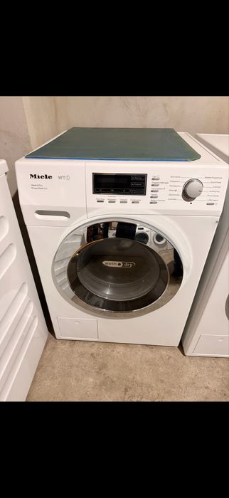 Masini de spalat haine 2 in 1