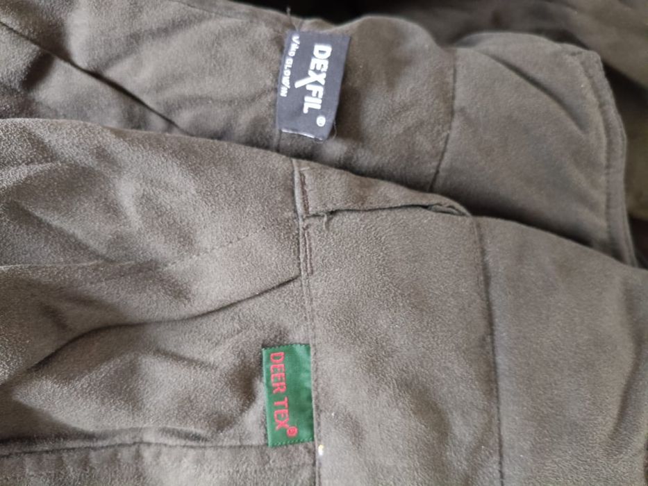 Костюм для охоты DeerHunter