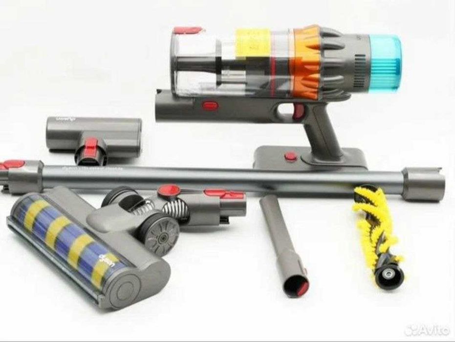 Dyson Pilisos bespravadnoe