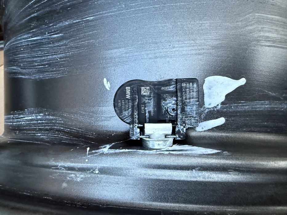 18” Джанти O.Z Botticelli 5x120