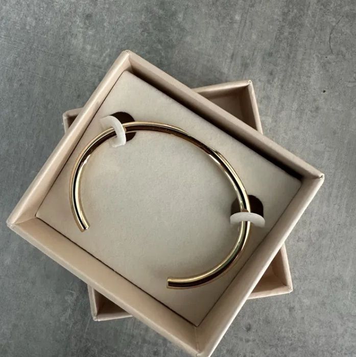 Новый браслет BURKER (gold)